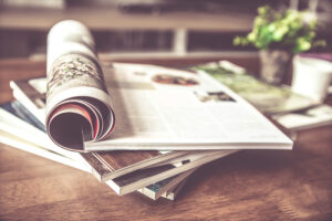 一流店ガイドブック
「Japan　Brand　Collection　2023」に掲載されました。